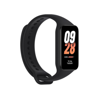 Xiaomi Smart Band 8 Active Black (BHR7422GL)