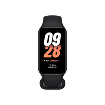 Xiaomi Smart Band 8 Active Black (BHR7422GL)