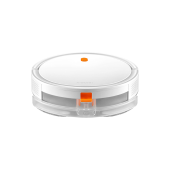 Xiaomi Robot Vacuum E5 με Wi-Fi White (BHR7969EU)