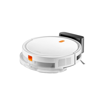 Xiaomi Robot Vacuum E5 με Wi-Fi White (BHR7969EU)