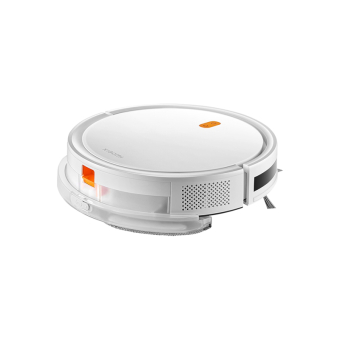 Xiaomi Robot Vacuum E5 με Wi-Fi White (BHR7969EU)