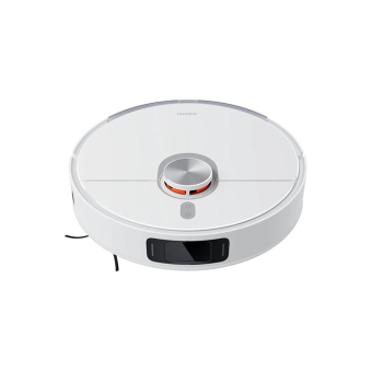 Xiaomi Robot Vacuum S20+ με Wi-Fi White (BHR8159EU)