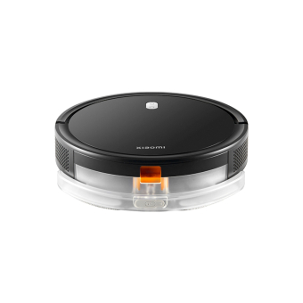 Xiaomi Robot Vacuum E5 με Wi-Fi Black (BHR8298EU)