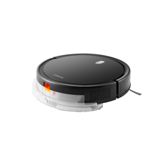 Xiaomi Robot Vacuum E5 με Wi-Fi Black (BHR8298EU)