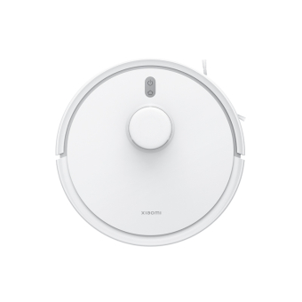 Xiaomi Robot Vacuum S20 με Wi-Fi White (BHR8629EU)