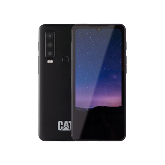 Caterpillar S75 (6GB/128GB) Black