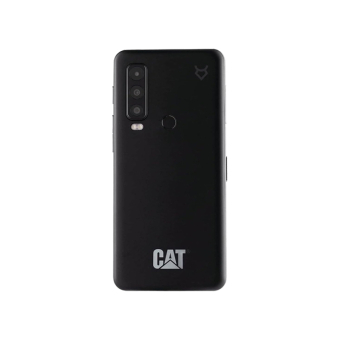 Caterpillar S75 (6GB/128GB) Black