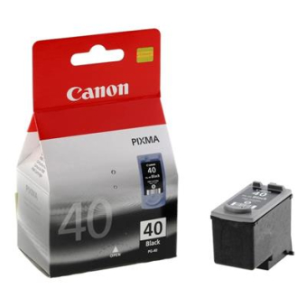 Canon PG-40 Original Black 1 pc(s)