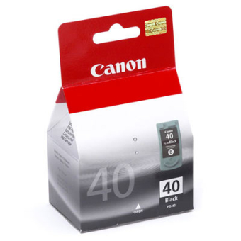 Canon PG-40 Original Black 1 pc(s)