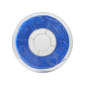 CREALITY CR-PLA Blue, 3D Printer Filament 1 kg Spool,1.75 mm (3301010064)