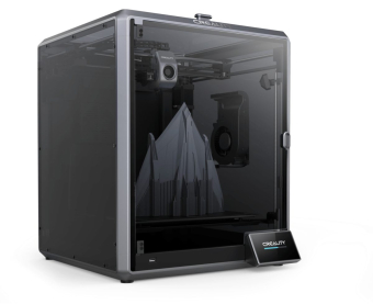 CREALITY K1 Max 3D Printer AI-assisted high-speed FDM Enclosed 600 mm/s 300x300x300