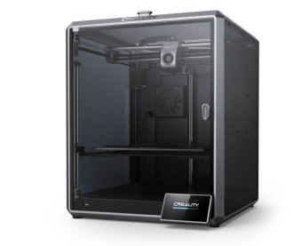 CREALITY K1 Max 3D Printer AI-assisted high-speed FDM Enclosed 600 mm/s 300x300x300