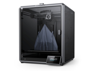 CREALITY K1 Max 3D Printer AI-assisted high-speed FDM Enclosed 600 mm/s 300x300x300