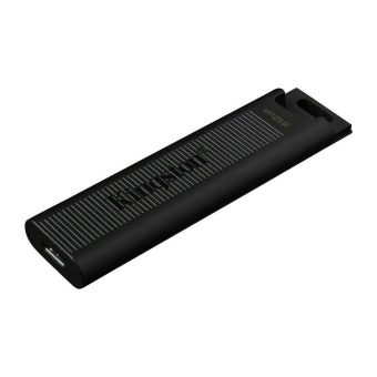 KINGSTON USB Stick DataTraveler Max DTMAX/512GB, USB 3.2 Type-C, Black