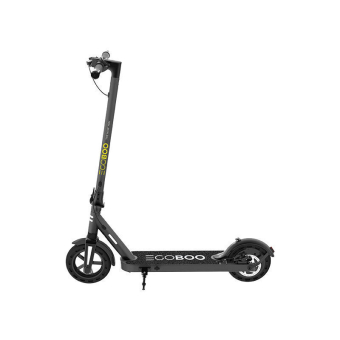 EGOBOO Ε-Scooter Ledio Go 100 Grey (EBL10-GREY)