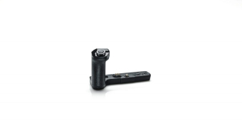 Olympus ECG-5 handgrip for E-M5 Mark III