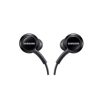 Samsung EO-IA500 In-ear Handsfree με Βύσμα 3.5mm Μαύρο (EO-IA500BBEGWW)