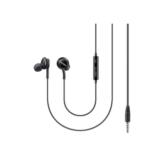 Samsung EO-IA500 In-ear Handsfree με Βύσμα 3.5mm Μαύρο (EO-IA500BBEGWW)