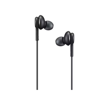 Samsung EO-IA500 In-ear Handsfree με Βύσμα 3.5mm Μαύρο (EO-IA500BBEGWW)