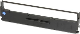 Epson SIDM Black Ribbon Cartridge