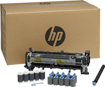 HP F2G77A printer kit