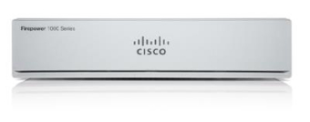 Cisco Firepower 1010 hardware firewall 1U