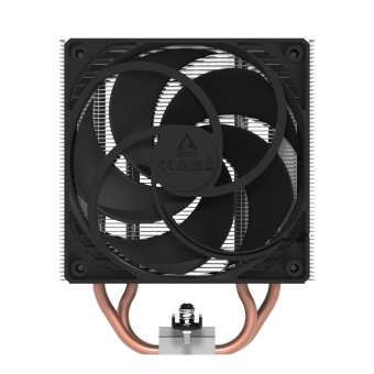 ARCTIC Freezer 36 CO, Direct Touch CPU Cooler Intel/AMD Pressure Optimized push-pull 2ball bearing