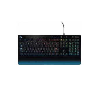 GAM.KEYB.LOGITECH G213 PRODIGY ELL