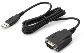 HP J7B60AA cable interface/gender adapter