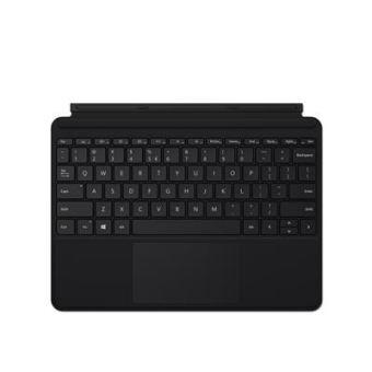 Microsoft Surface Go Type Cover Black - EN International (KCN-00029)