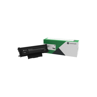 LEXMARK Toner Laser Standard Black (B222000)