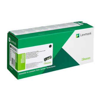 LEXMARK Toner Laser Standard Black (B222000)