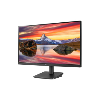 LG Monitor 24MP400-B LED 23.8'' Full HD, 5MS, IPS, HDMI, AMD FreeSync