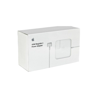 Apple Power Adapter 45W MagSafe 2 (for MacBook Air)