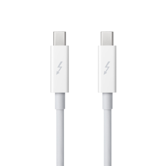 Apple Thunderbolt cable (2.0 m) (MD861ZM/A)