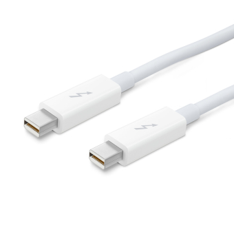 Apple Thunderbolt cable (2.0 m) (MD861ZM/A)