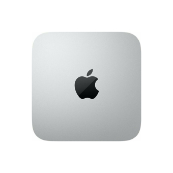 Mac mini: Apple M1 chip with 8‑core CPU and 8‑core GPU, 8GB, 512GB SSD