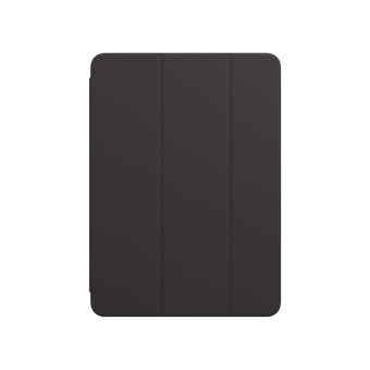 Apple Smart Folio for iPad Air (5th Gen) Black (MH0D3ZM/A)