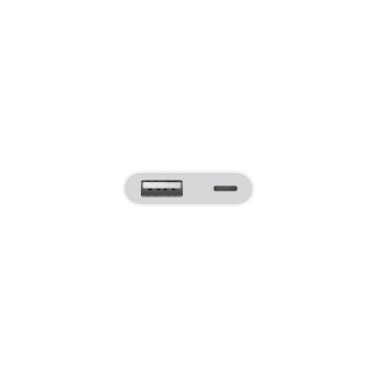 Apple Lightning to USB3 Camera Adapter (MK0W2ZM/A)