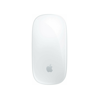 Apple Magic Mouse Multi-Touch Surface - White (MK2E3Z/A)