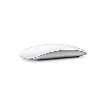 Apple Magic Mouse Multi-Touch Surface - White (MK2E3Z/A)