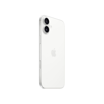 Apple iPhone 16 Plus (8GB/256GB) White