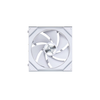 Lian Li UNIFAN SL Wireless 120-1PCS Reverse White - Case Fan