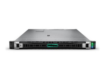 HPE ProLiant DL360 server Rack (1U) Intel Xeon Silver 4410Y 2 GHz 32 GB DDR5-SDRAM 800 W