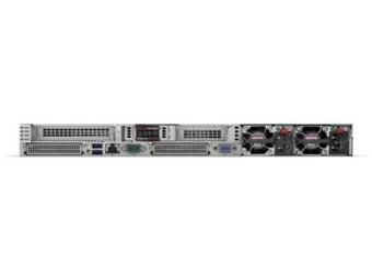 HPE ProLiant DL360 server Rack (1U) Intel Xeon Silver 4410Y 2 GHz 32 GB DDR5-SDRAM 800 W