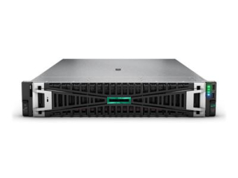 HPE DL380 server Rack (2U) Intel Xeon Silver 4410Y 2 GHz 32 GB DDR5-SDRAM 1000 W