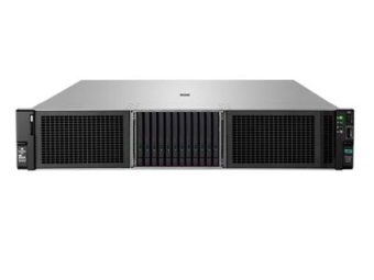 HPE DL380 server Rack (2U) Intel Xeon Silver 4410Y 2 GHz 32 GB DDR5-SDRAM 1000 W