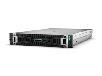 HPE DL380 server Rack (2U) Intel Xeon Silver 4410Y 2 GHz 32 GB DDR5-SDRAM 1000 W