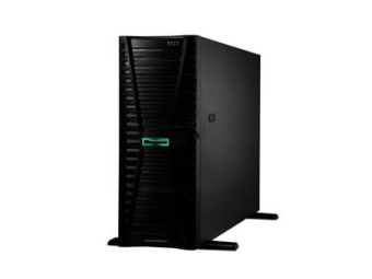 HPE ProLiant ML350 server Tower Intel Xeon Silver 4410Y 2 GHz 32 GB DDR5-SDRAM 1000 W