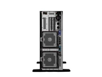 HPE ProLiant ML350 server Tower Intel Xeon Silver 4410Y 2 GHz 32 GB DDR5-SDRAM 1000 W